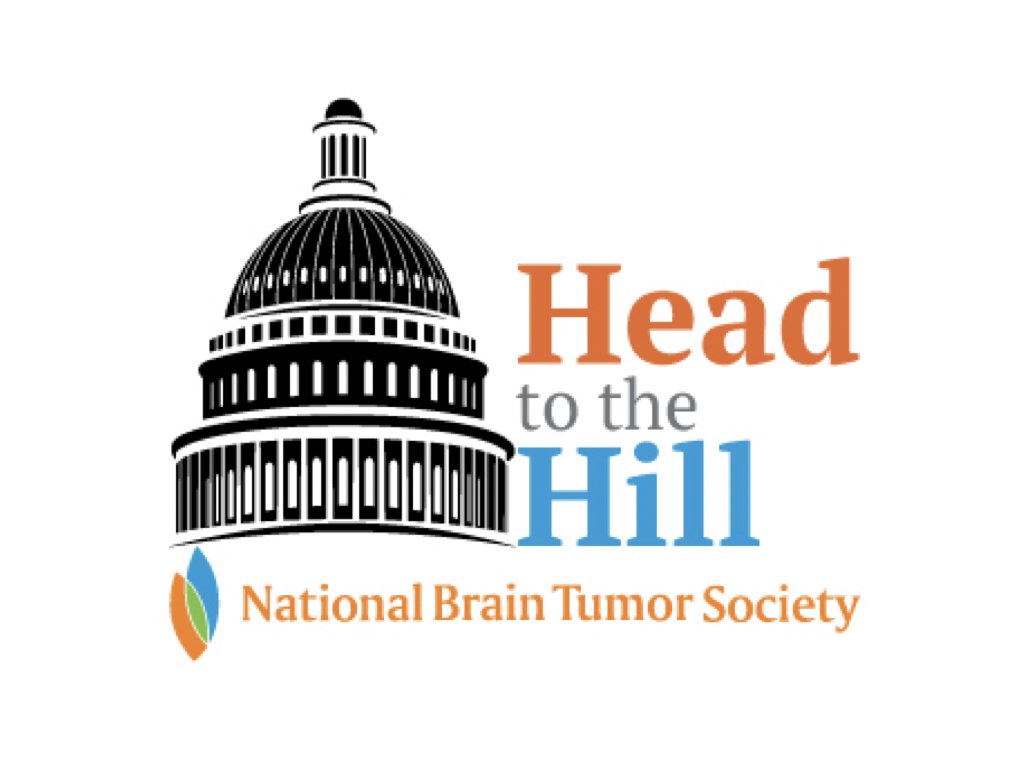 .@SenRubioPress , I'm taking part in <a href="/NBTStweets/">National Brain Tumor Society</a> virtual Head to the Hill and ask that you fund vital medical research because brain tumor patients need better treatments and a cure! #head2hill #btam #btsm