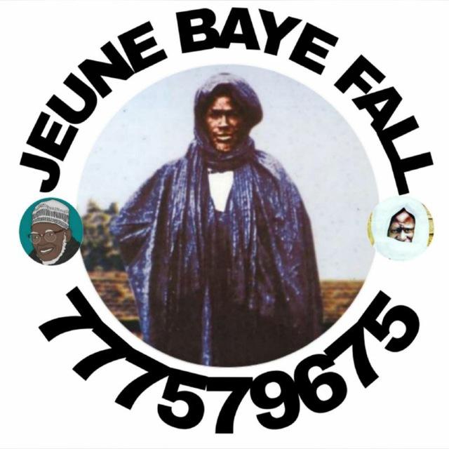 Jeunebayefall's tweet photo. Abonnez Vous https://t.co/PmoJcNWNEw