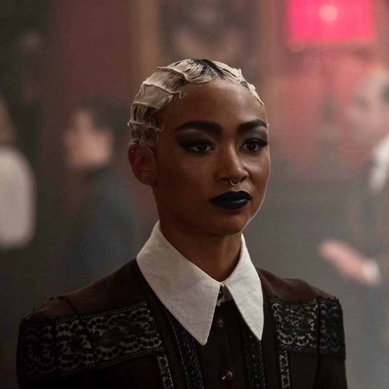 Tati Gabrielle (@TatsBGats) / X