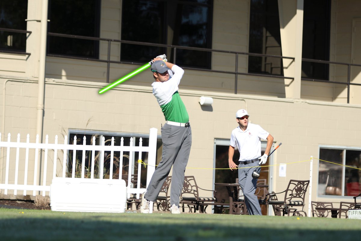 Tiffin University Athletics tweet media