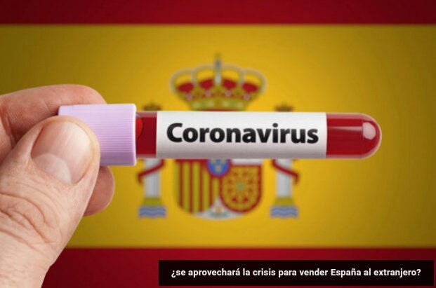 D_Nacional's tweet photo. 🔴Mañana en #ALVDE:

Los políticos globalistas🌎 son el auténtico virus✴ - https://t.co/gP4kbReDS8 via @D_Nacional

⚡RADIO AQUÍ LA VOZ DE EUROPA⚡

#Covid_19
#EstadoDeAlarma #GolpeDeEstado 
#EsteGobiernoLoParamosUnidos
#OposicionMiserable
#StopLeyCelaa
Casado
Rufián
Esquerra https://t.co/0XTBqzi74G