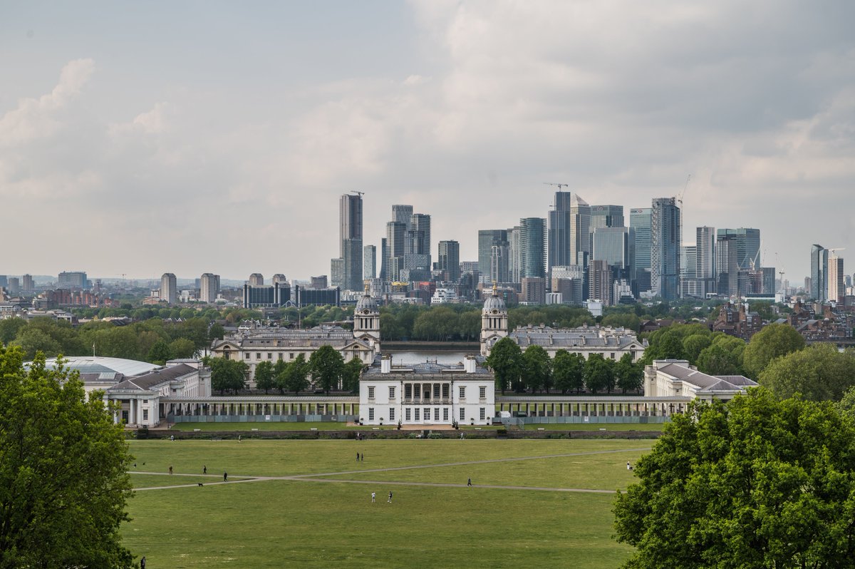 [THREAD]  #PictureOfTheDay 4th May 2020: Greenwich Park  #MayThe4thBeWithYou  https://sw1a0aa.pics/2020/05/04/greenwich-park/