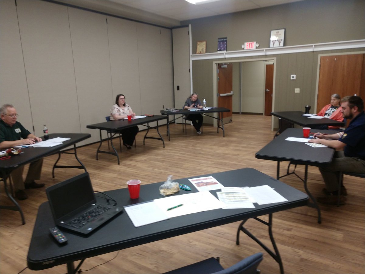 MVCBSA's tweet image. Planning our return to full fledged Scouting!