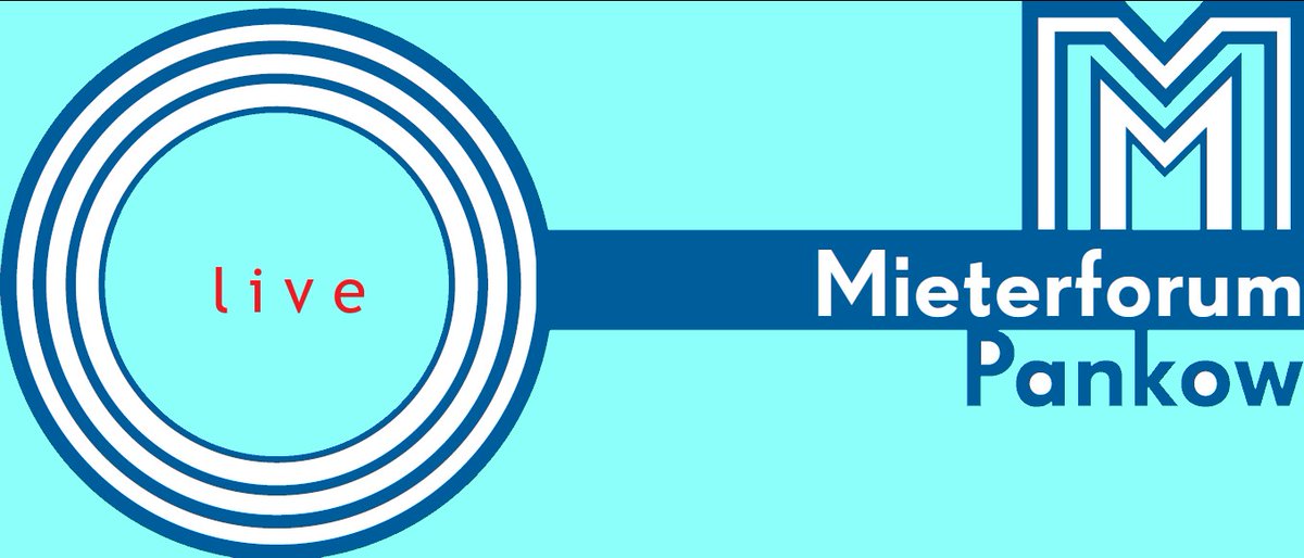 MIETERFORUM's tweet photo. Liebe Mieter*innen! Morgen Abend um 19:00 Uhr werden wir auf unserem YouTube-Kanal live über das Thema #Mieterschutz während und nach der #Pandemie reden und auf eure Fragen eingehen. Wir freuen uns auf ein spannendes Gespräch und würden uns freuen, wenn ihr vorbeischauen würdet. https://t.co/m1r5xJXGoG