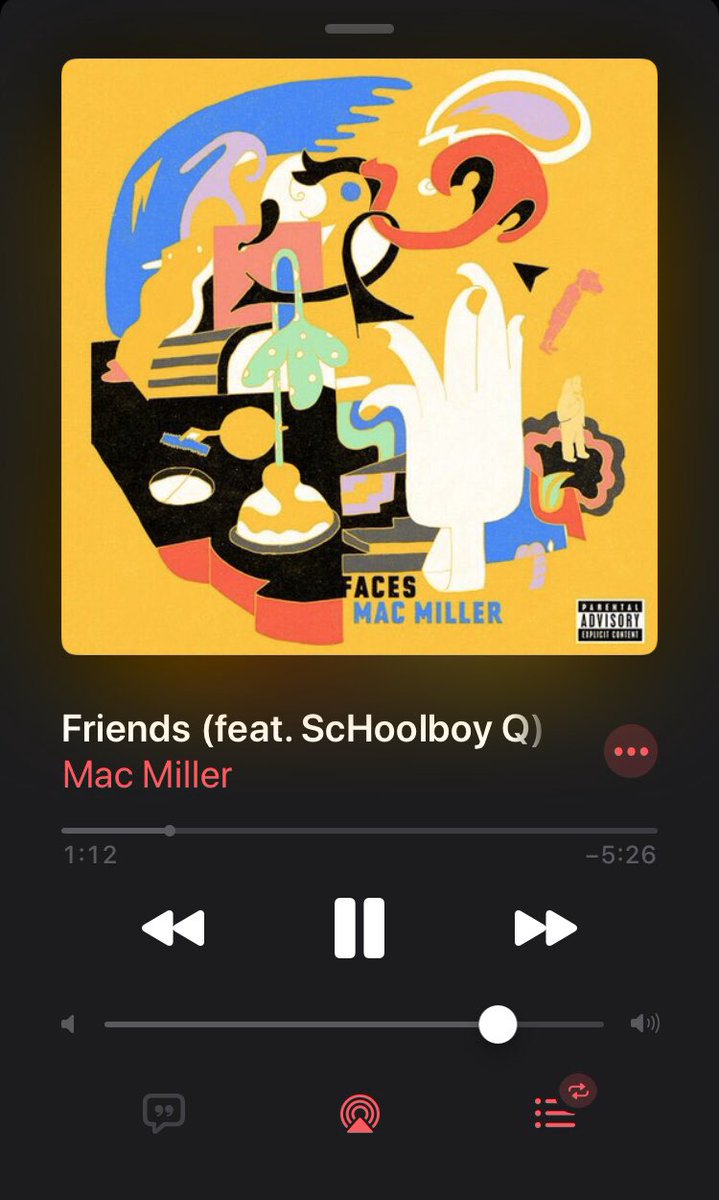 MostDopeSquad's tweet photo. #NowPlaying https://t.co/EhKPDpjKan