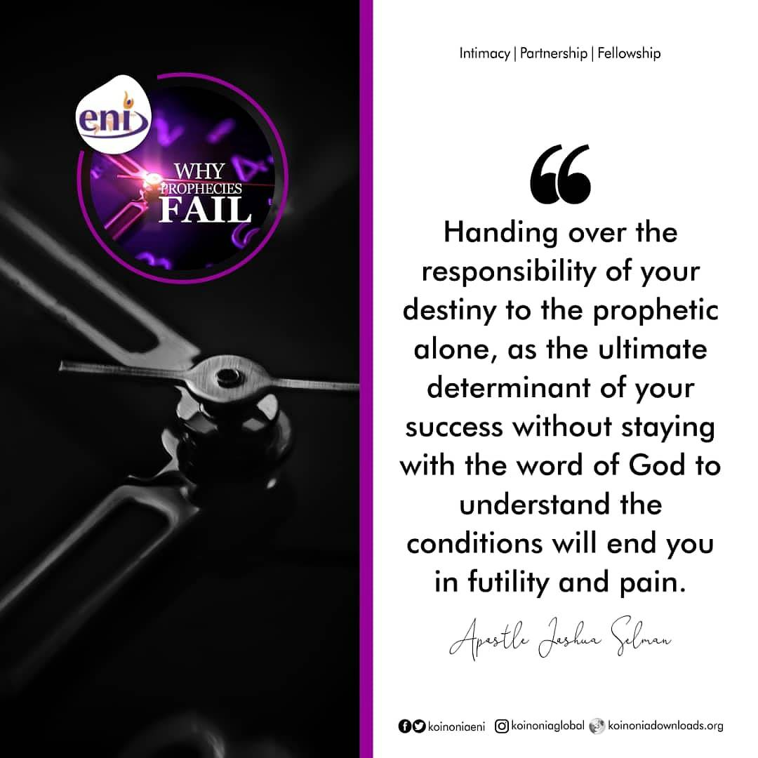 koinoniaeni's tweet photo. #ApostleSelman
#apostlejoshuaselmannimmak
#ApostleJoshuaSelman
#koinoniaglobal
#koinonia2020
#koinoniaeni
#WhyPropheciesFail https://t.co/sUqVBCsDnx