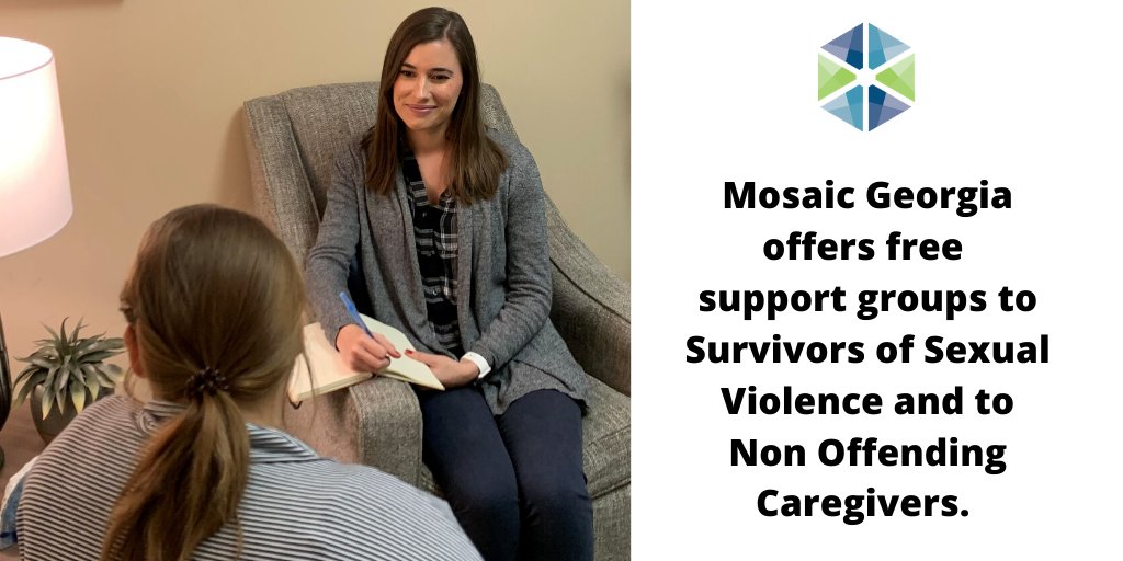 MosaicGeorgia's tweet photo. Click on the link below for more information about our support groups:

https://t.co/eExAc8Zlz1

#SafetyHealthJustice #mentalhealthawareness #mentalhealthmonth #mentalhealth #childrensadvocacycenter #sexualassaultcenter #MakeaDifference #MosaicGeorgia #gwinnett #Community https://t.co/W1ulk2ghkc