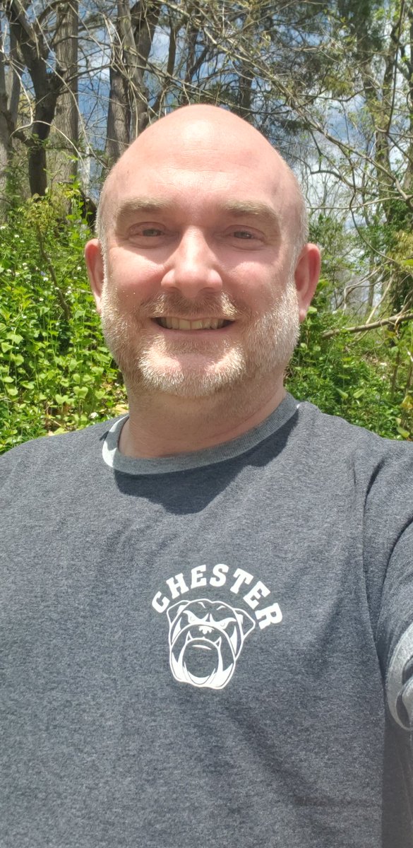 Michael Stagg tweet media