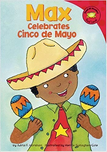 JenniferHyche's tweet photo. May 5th-Team Clark-Let's learn about other cultures-Login into MYON and read Max Celebrates Cinco De Mayo.  Login into Alabama Virtual https://t.co/3IdfPAZ7mU.us-click on PebbleGo and search Cinco De Mayo for more information!  Have Fun! #TeamSelmaConnected #TeamTheClark https://t.co/xuz62FYm9o