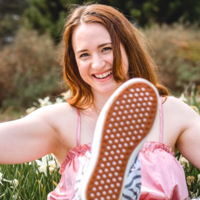 MollyMcB's tweet photo. #NewProfilePic https://t.co/iHRS9r59Ar