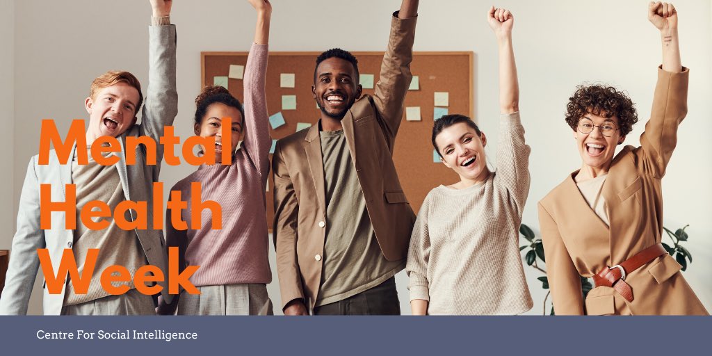 Coops_changer's tweet photo. Employees won’t always look like this 👇🏻 and that’s okay. It’s your job as a leader to provide tools to navigate the days where they are struggling at work due to mental health issues. #MentalHealthWeek #EmployeeEngagement #leadership https://t.co/P2pHTxhGKn