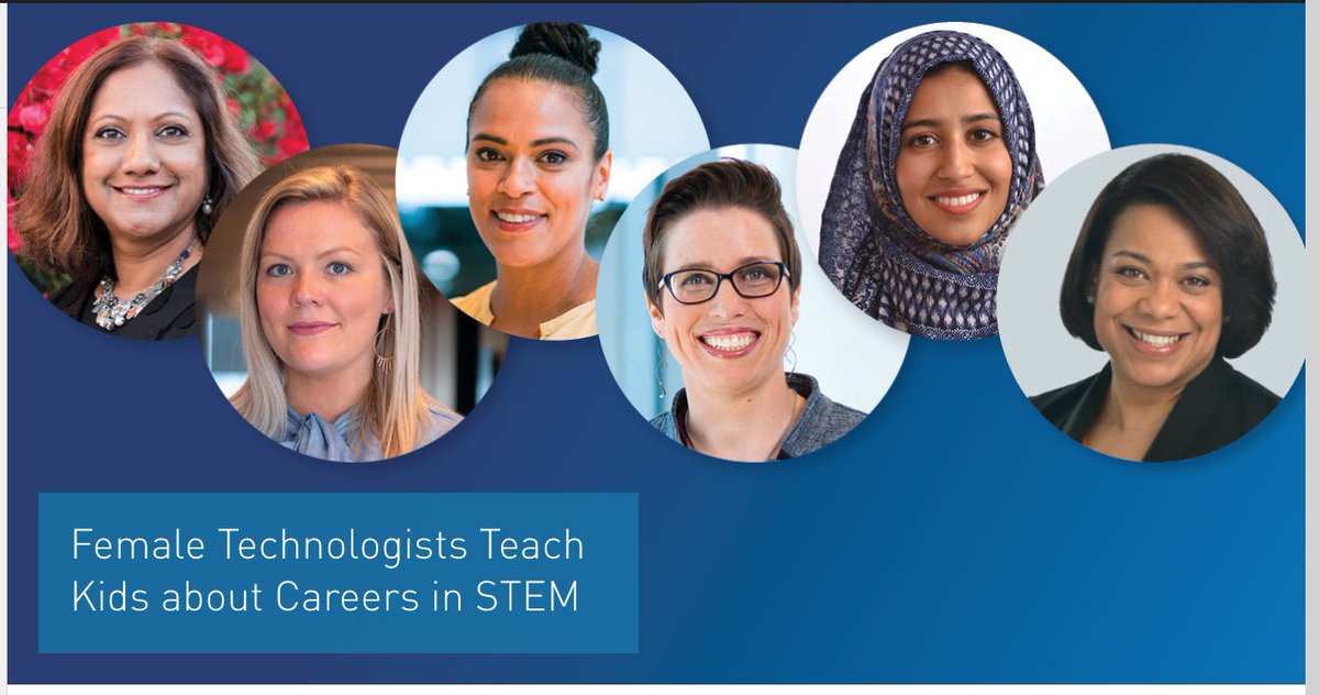 nithyaruff's tweet image. Role Models, tech. careers, paths we took are topics to share with school students.  Glad to join @LeslieAChapman, @KaylaKasprak @Why_Vet38 @jsant @SumayyahAhmed13 at @IGNITEworldwide on journeys in tech at a 5/6 panel.  #igniteinspires #comcastwomen