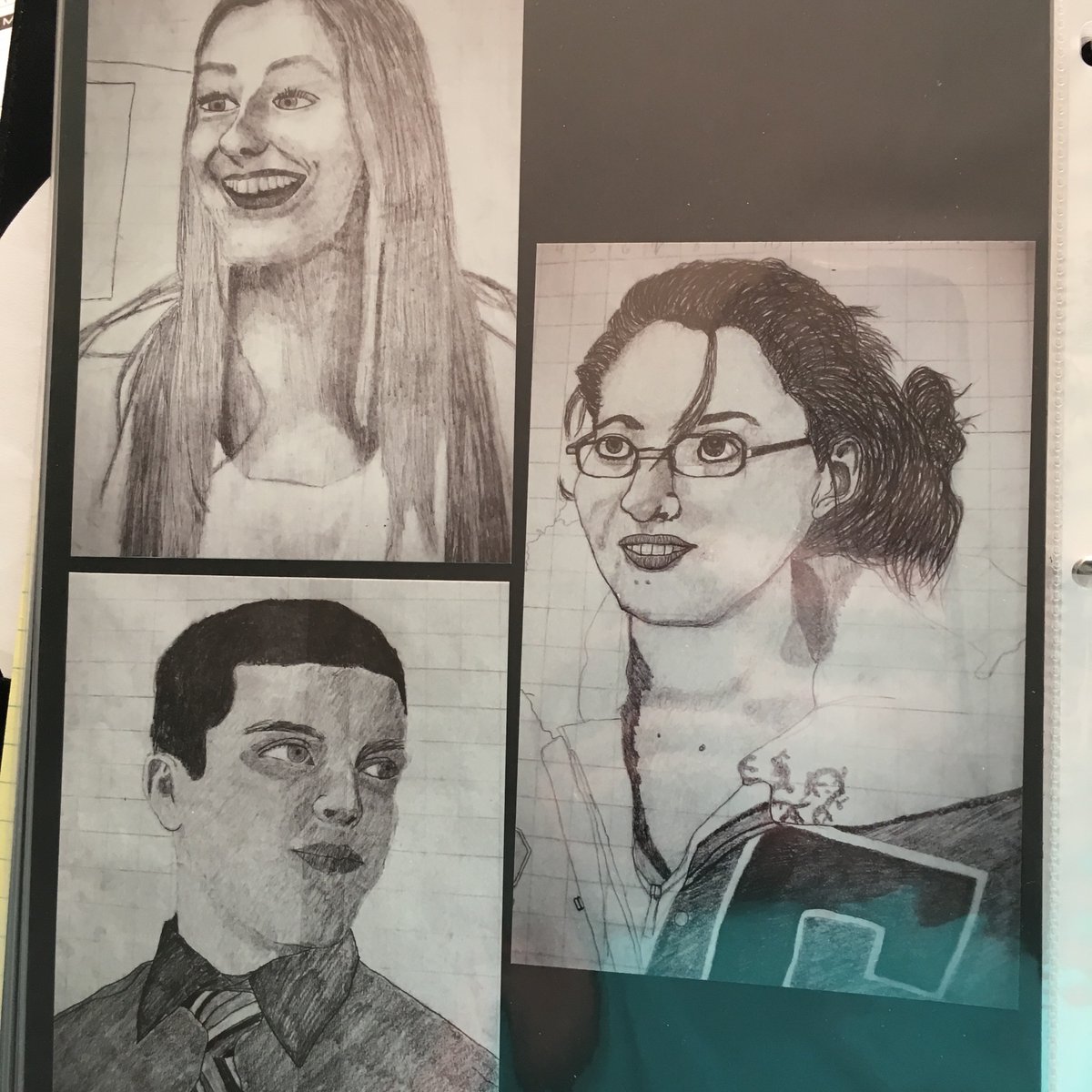 MrsMohoric's tweet photo. Happy teacher appreciation week to my community of educators! This week looks different being apart from students. To remind myself of the amazing students I have had over the years I’m going to post some throwbacks. Up first student teaching at Crestwood primary and HS. https://t.co/f0e2C7GSY5