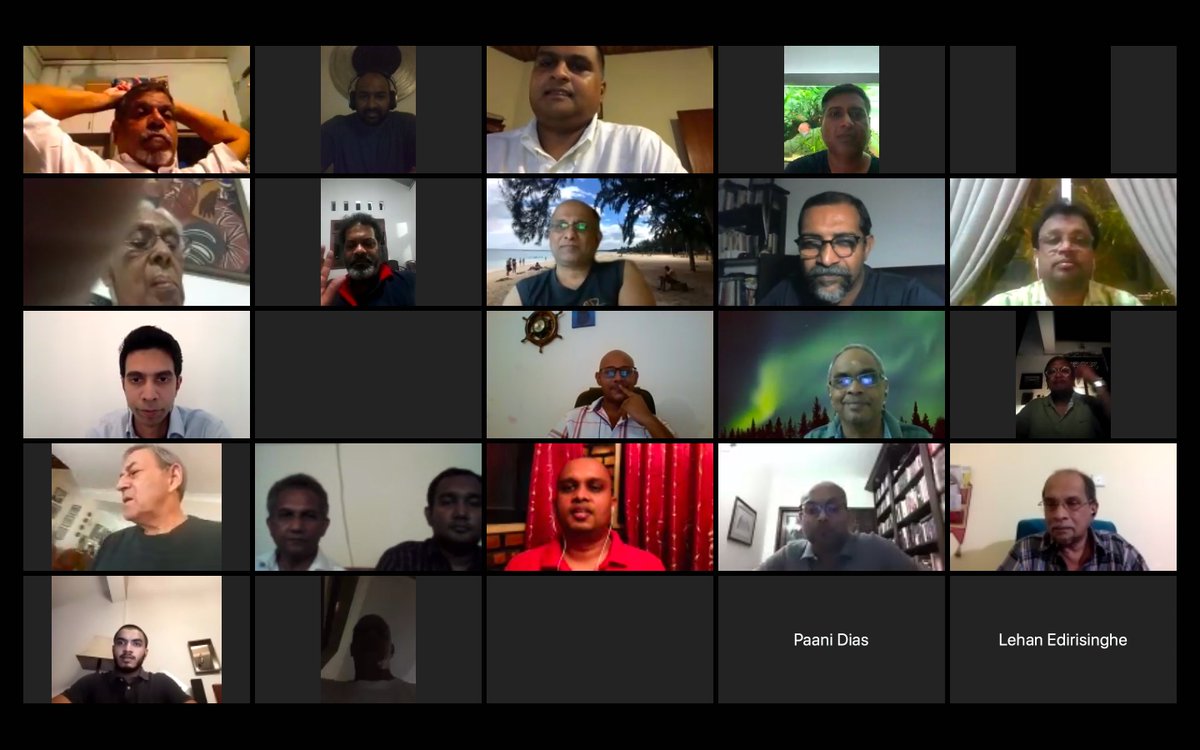 District Grand Lodge of Sri Lanka tweet media