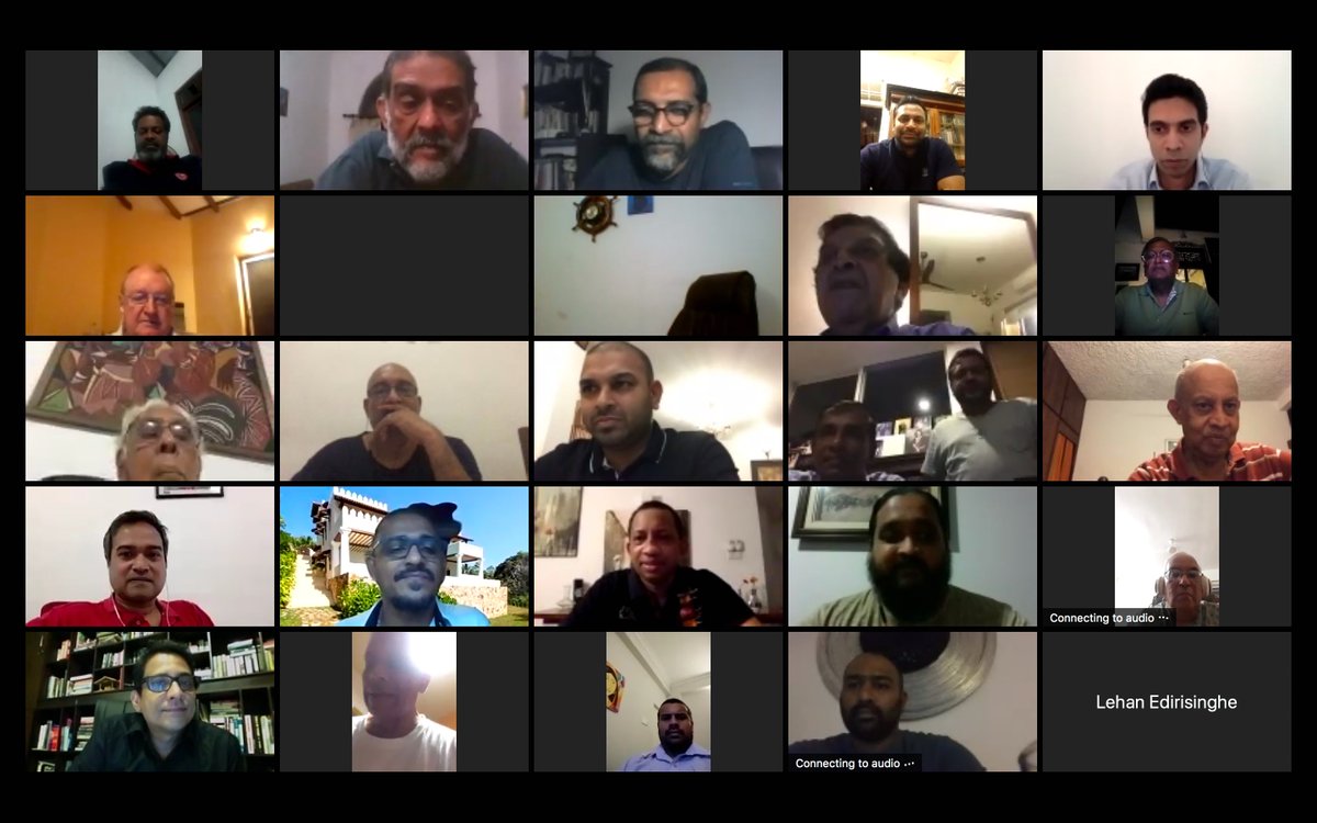 District Grand Lodge of Sri Lanka tweet media