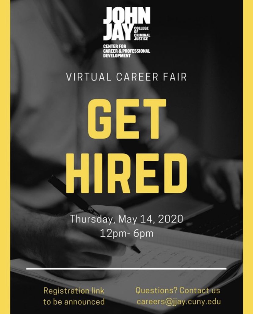 CLSS@JohnJayCollege (@clssatjjay) on Twitter photo 