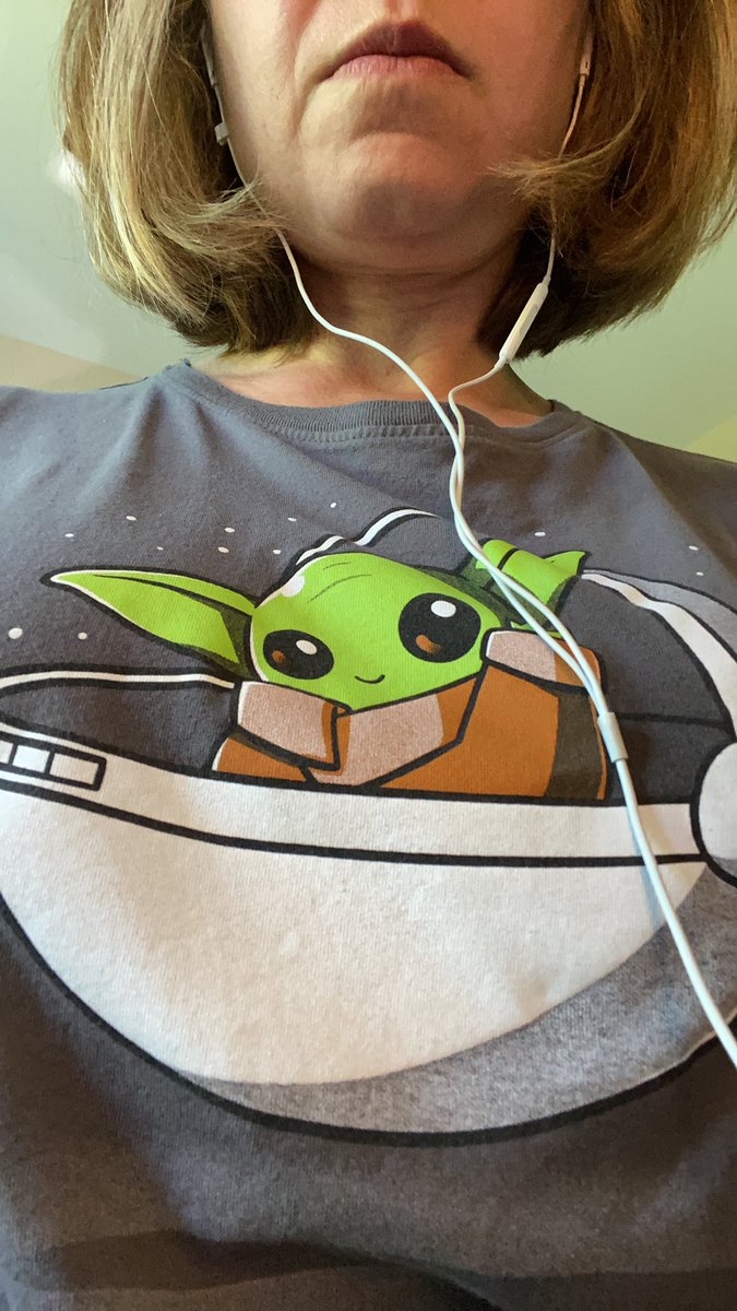 ProfJaimeLester's tweet photo. May the fourth be with you! https://t.co/OaDuO2eN9W