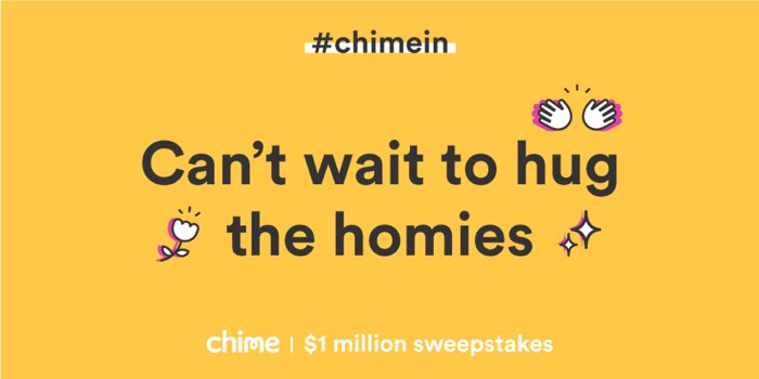 XavierA62724080's tweet photo. #chimeln # chimelnsweeptakes https://t.co/nqvox91jPS
