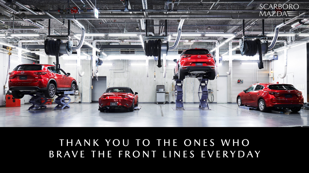 Scarboro Mazda tweet media