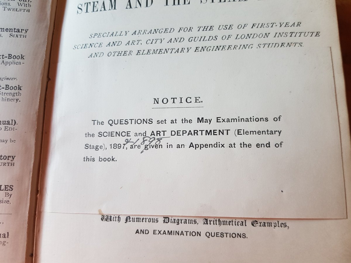 BobMcDuck's tweet photo. I've had this book for over 30 years, always wondered who Joseph Varty was & where he ended up, it's a long shot, but wonder if anyone on here might know someone, who might know someone etc. #Gorton #Manchester #Varty Worth a go ๐๐ https://t.co/yPbPs3RmNJ