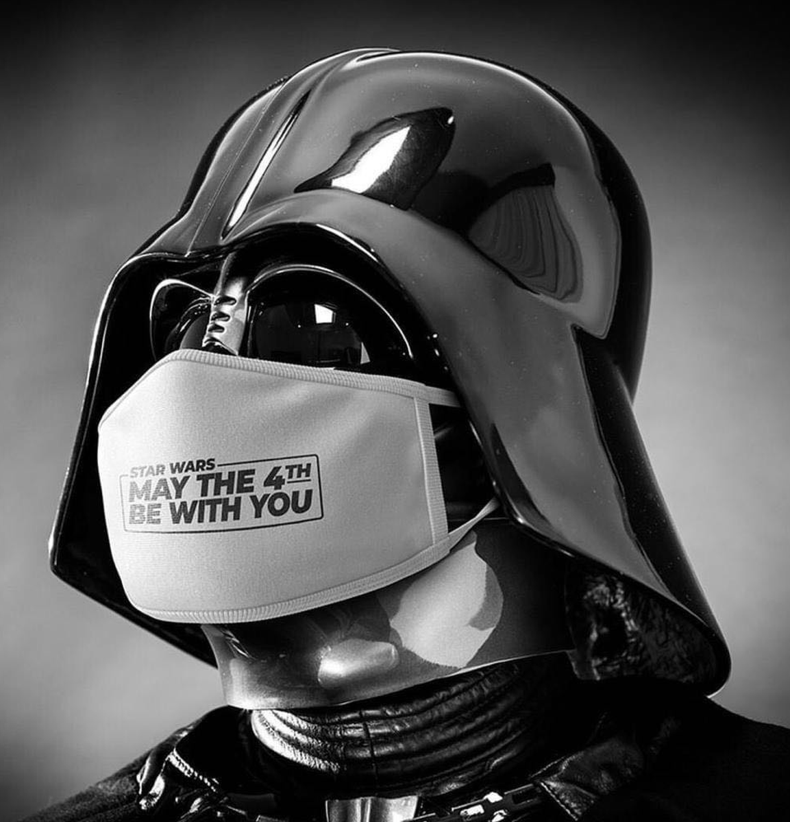 Darth Vader tweet media