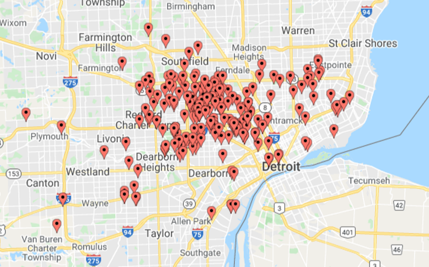 ANV_Detroit's tweet photo. Our first tweet is our most important tweet.

To meet the food security needs in Detroit, Auntie Na's Village is delivering free food boxes to families

We are supplying food boxes to 300 families (1500 ppl!) every week

This is a thread on how you can help. Please share!

 (1/n) https://t.co/gnAxloCec7