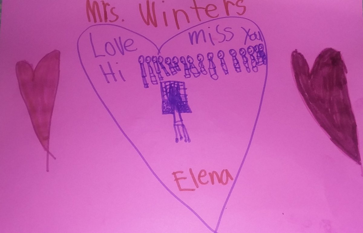 sant_ci's tweet photo. Happy teacher appreciation week !!
#vbalwayslearning #loveeducators 
@MrsKarr36 https://t.co/E56RUubVHw