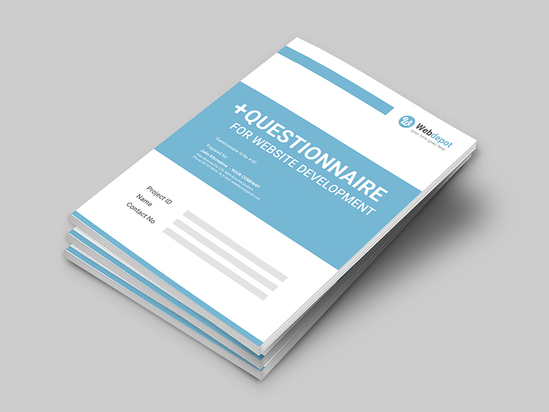 EnvatoKit's tweet photo. My New item #Questionnaire #Web #Design #Proposal 

Full View Here
https://t.co/HuRrpcdUA3

#dribbble #brand #acceptance #proposal #agreement #onlineform #web #webdesign 
#webdesign #webdesignagency #brief #webproposal #membershipfrom #questionnaire#form #document https://t.co/xKFeirRdHb
