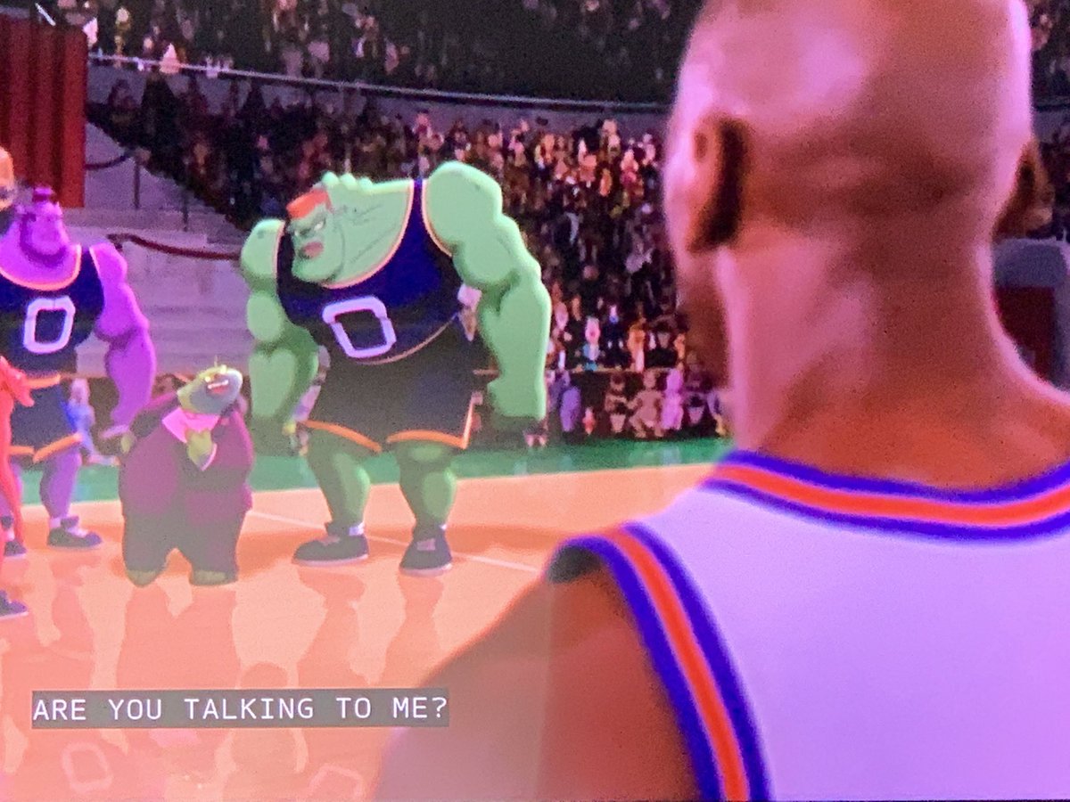 mojogodo's tweet image. this man couldn’t help himself. even fictionally 🤣🤣