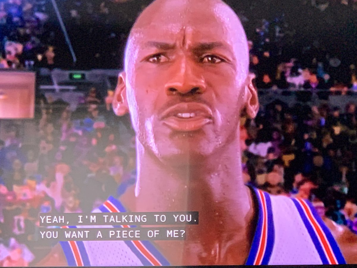 mojogodo's tweet image. this man couldn’t help himself. even fictionally 🤣🤣