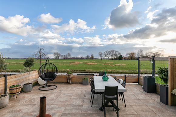 Melding 112 Chirurgijnsweg Weesp