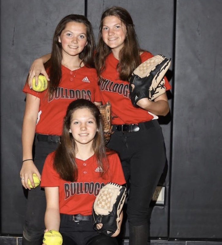 PLDFastpitch's tweet photo. Senior Spotlight: Isabella Schweighardt has played for Dunbar since 6th grade 
and will attend UK in the fall majoring in Biology to get a bachelors of science and then dental school to become an orthodontist or oral surgeon. She hit .380 last year with a .500 OBA! #GoDawgs ❤️ https://t.co/qxYg5hYgHy