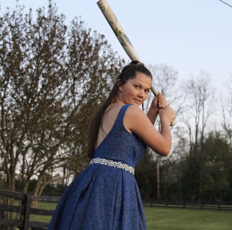 PLDFastpitch's tweet photo. Senior Spotlight: Isabella Schweighardt has played for Dunbar since 6th grade 
and will attend UK in the fall majoring in Biology to get a bachelors of science and then dental school to become an orthodontist or oral surgeon. She hit .380 last year with a .500 OBA! #GoDawgs ❤️ https://t.co/qxYg5hYgHy