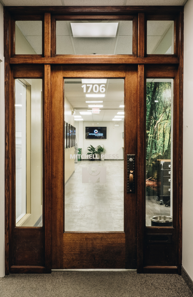 While our physical offices and facilities continue to practice safe, yet social distancing, we are developing more creative resources for you everyday. DM or call us with any challenges. If you need us, we're here 

#loveprint #mitchellpress #inthistogether #createsolutions