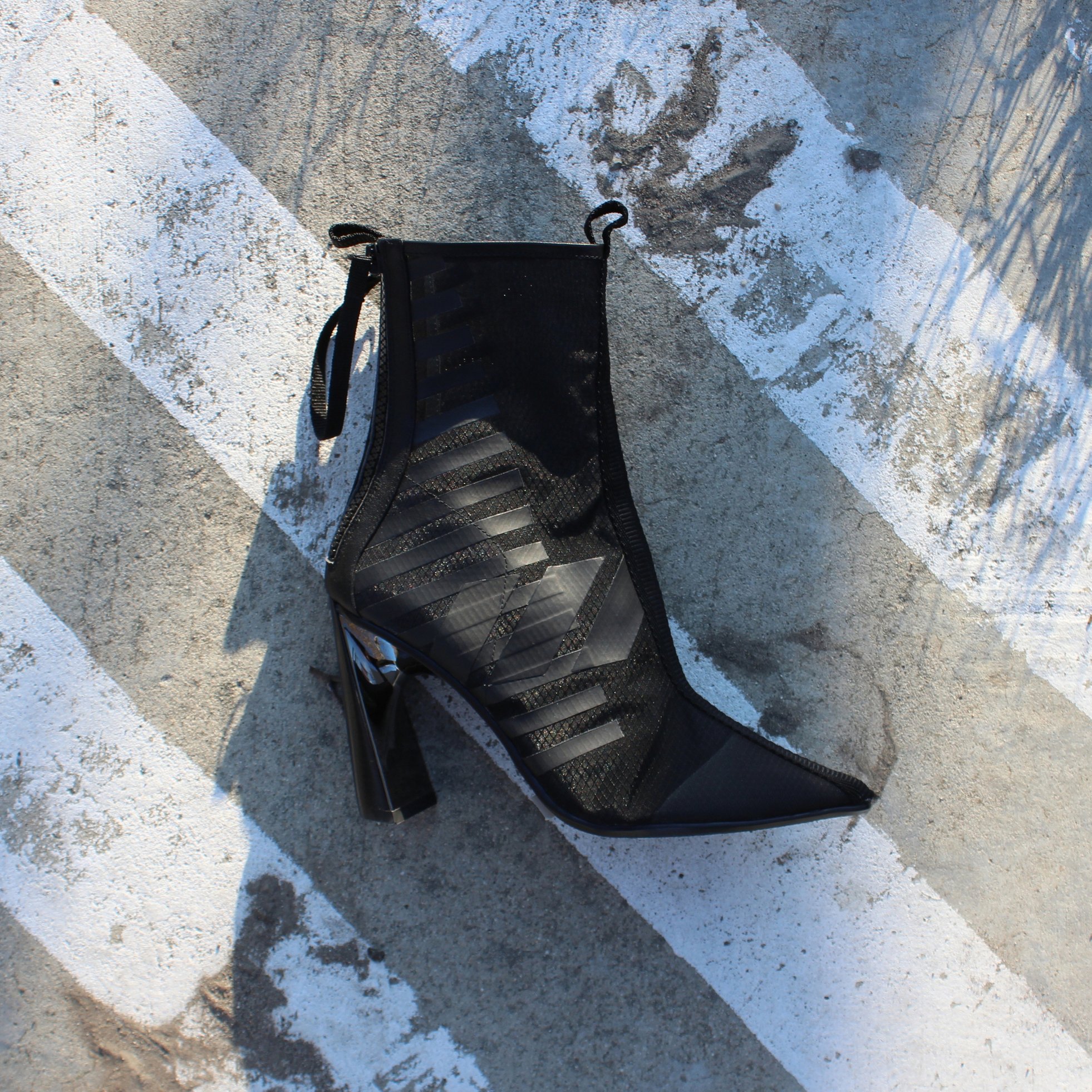 United Nude UnitedNude X