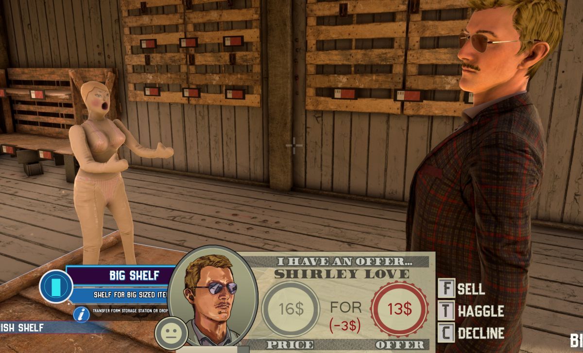 I hosed off a used inflatable sex doll and resold it in this pawn shop sim  https://t.co/5iKenf47Kv