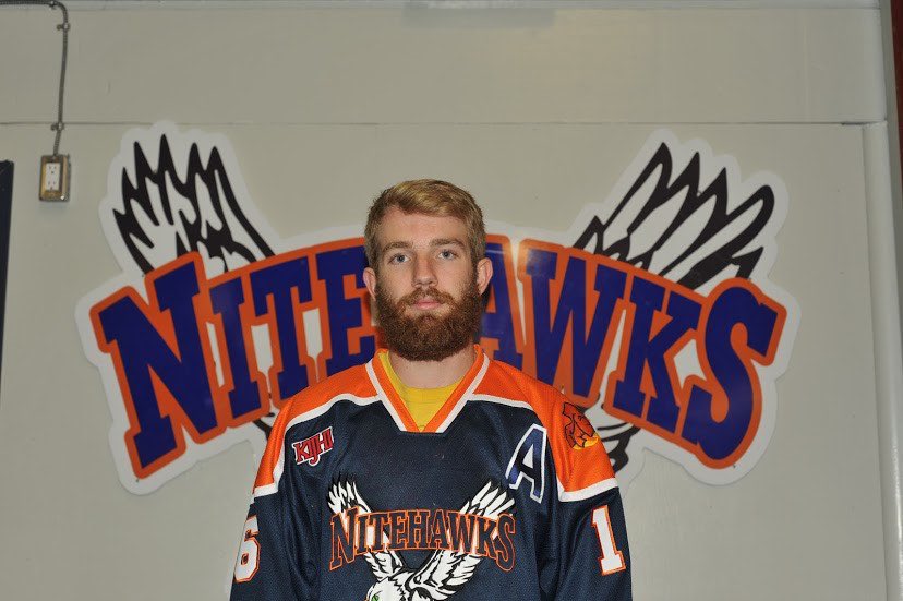 MindRightInfo's tweet photo. Congratulations to Angus Amadio to be the first recipient of the 2020 Grant Sheridan Memorial Scholarship. We want to thank all KIJHL applicants that applied. @KIJHL @BCHockey_Source @BVNitehawks @Amadio_15 https://t.co/orE64O71z3