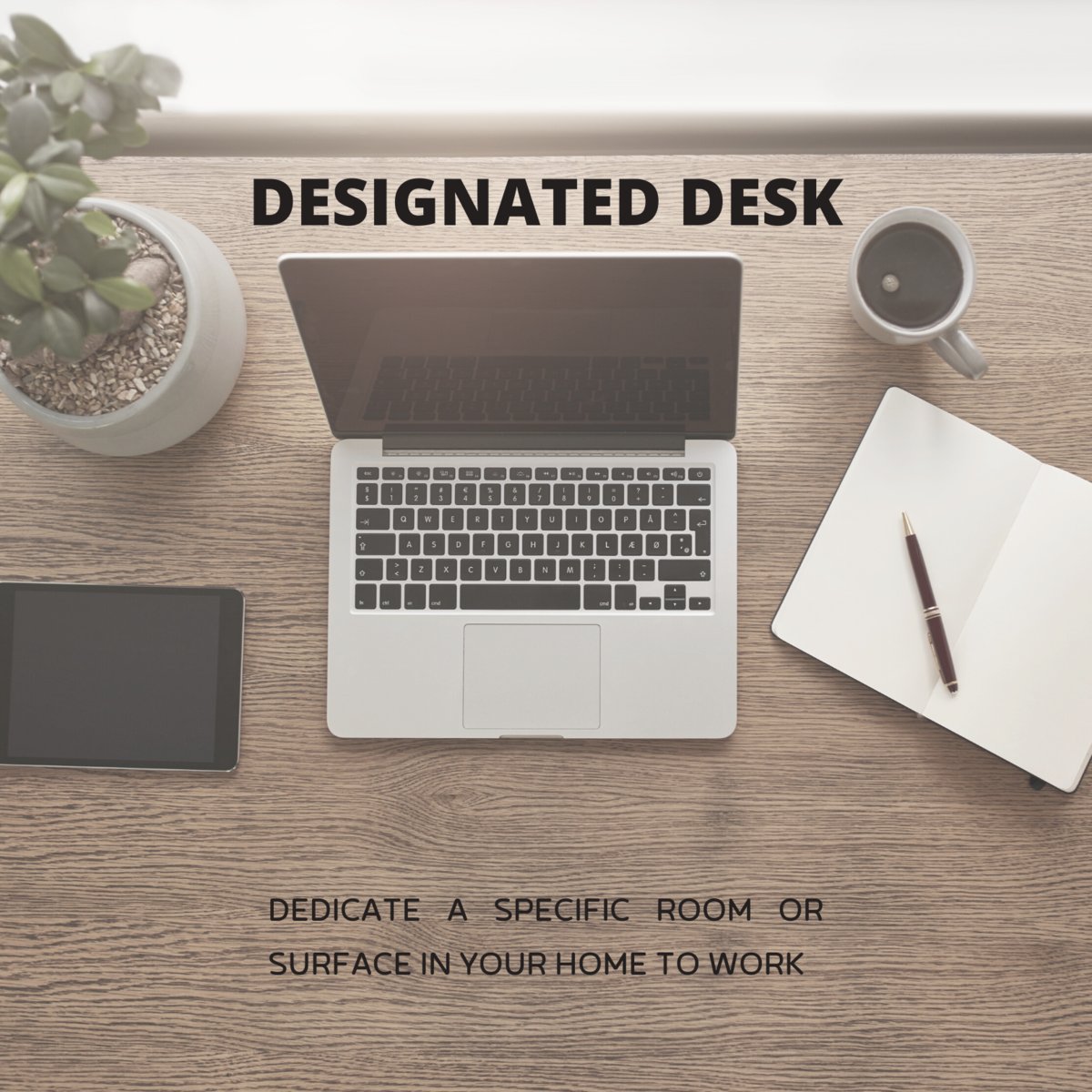 41bstone's tweet image. It’s a known fact that humans thrive with structure. The isolation was fun for a couple of weeks, but if you’re finding it tough to get things done at home now that the novelty has worn off, consider dedicating a single spot in y... facebook.com/12410253146526…