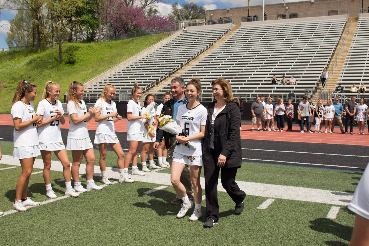 TU Women's Lacrosse (@towson_wlax) on Twitter photo Tiger Nation,
We need your help to rally and support recent <a href="/TowsonU/">Towson University</a> graduate and women's lacrosse player Alyssa Chalk and her family through these tragic circumstances. Please share and donate through the link.
mealtrain.com/trains/yoozee/… Tiger Nation,
We need your help to rally and support recent <a href="/TowsonU/">Towson University</a> graduate and women's lacrosse player Alyssa Chalk and her family through these tragic circumstances. Please share and donate through the link.
mealtrain.com/trains/yoozee/…