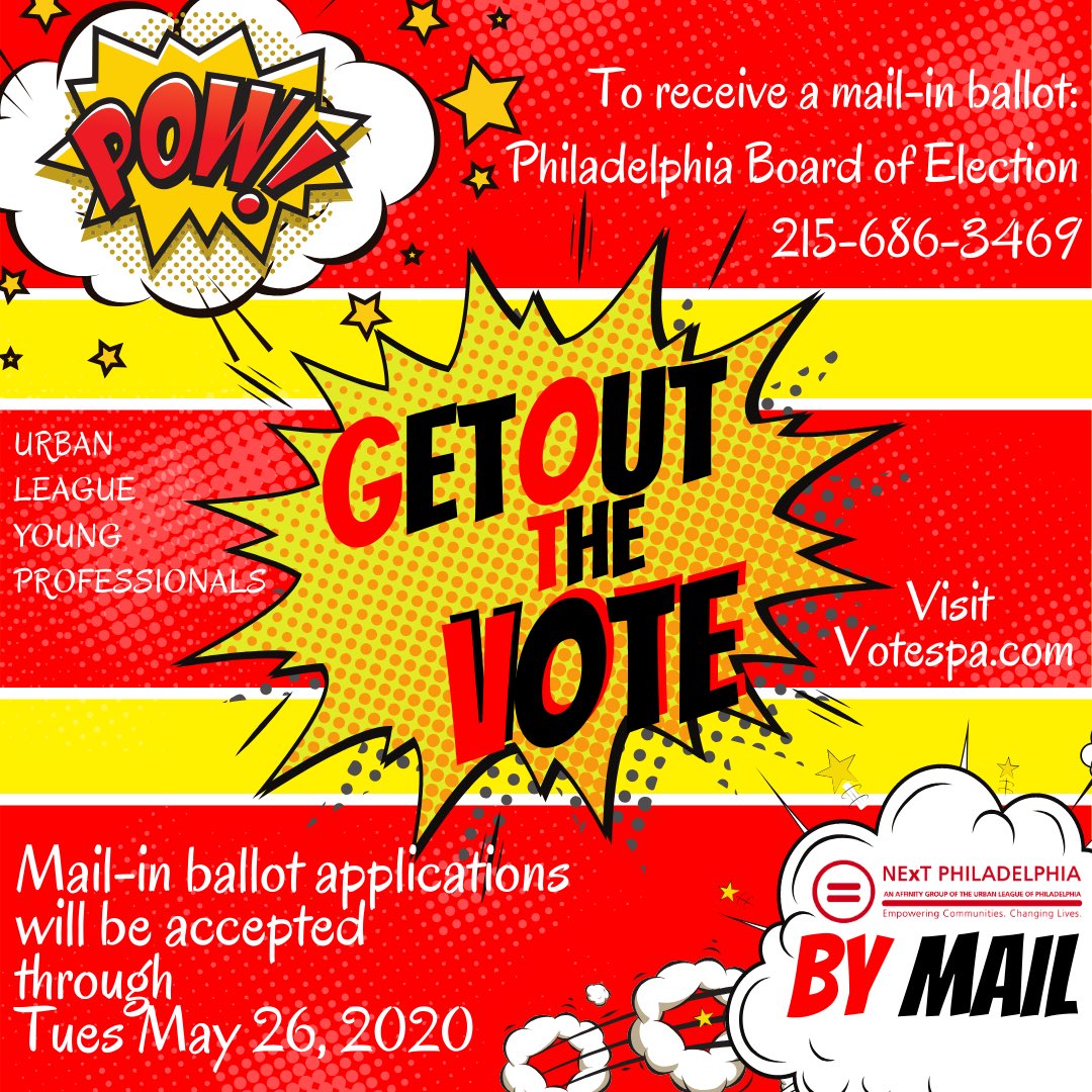 NExT Philadelphia tweet media