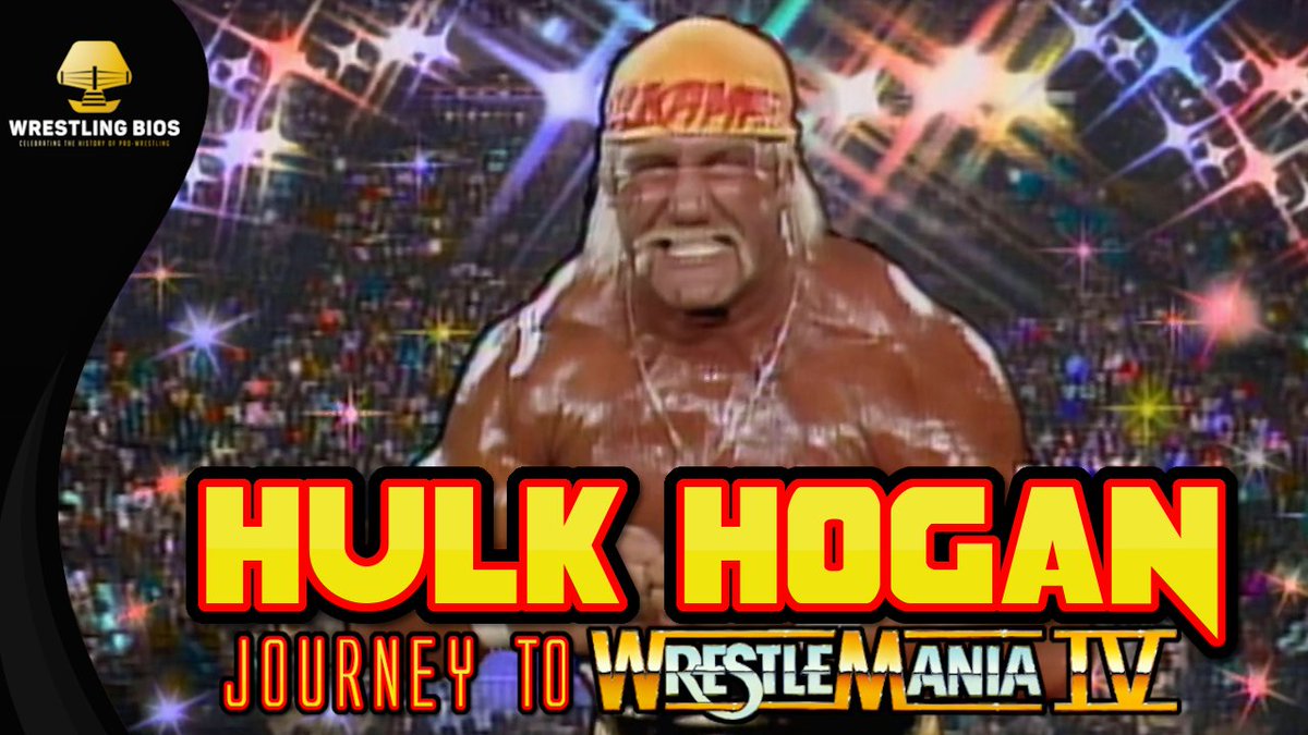 hogan journey
