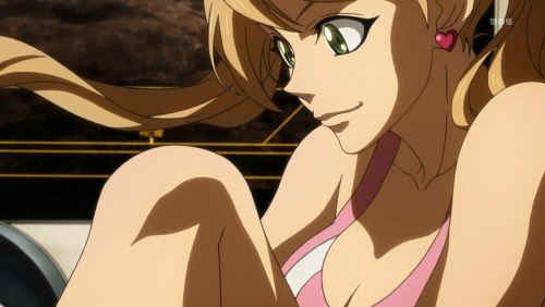 大天使ブリアレオス🍛 on Twitter: