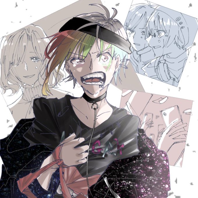 コウ目線のtwitterイラスト検索結果 コウ目線のtwitterイラスト検索結果