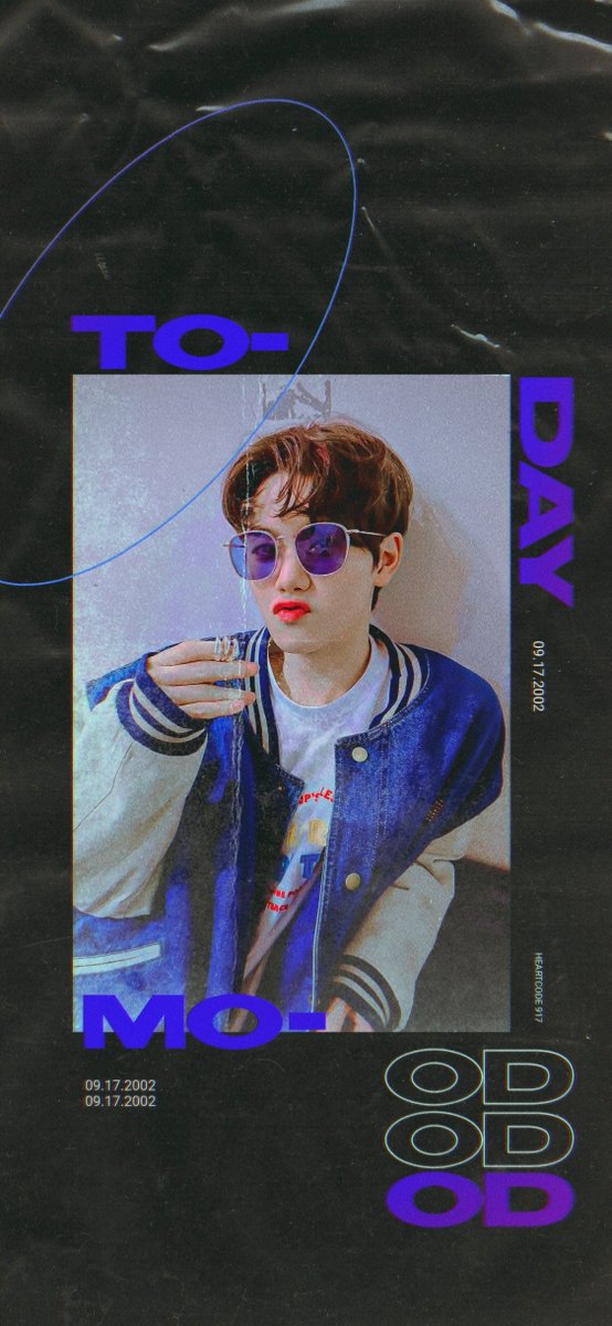 heartcode917's tweet photo. 💙𝙒𝘼𝙇𝙇𝙋𝘼𝙋𝙀𝙍 1125*2436 

#CRAVITY #강민희 #민희 #MINHEE https://t.co/S5wYonlo2E