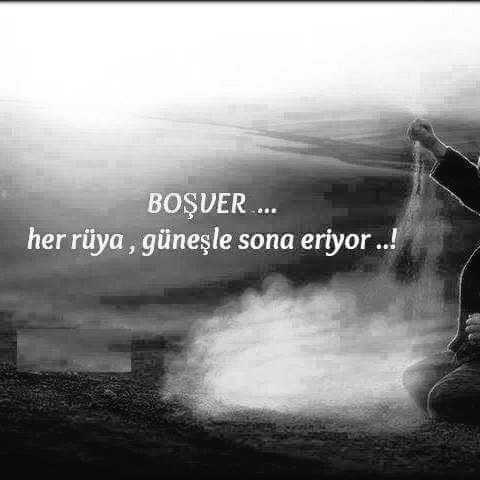 Boşver