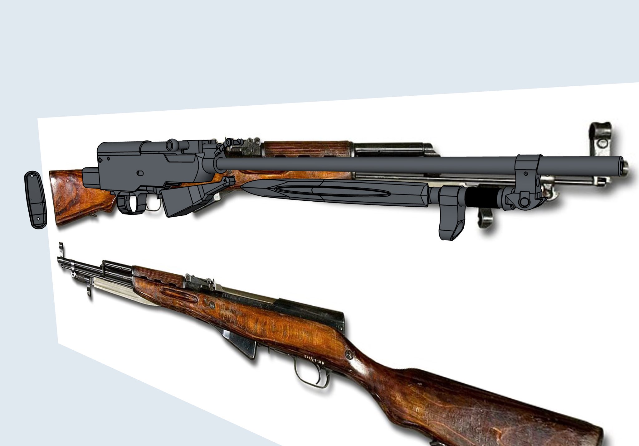 Sks 電動ガンプロジェクト Twitter