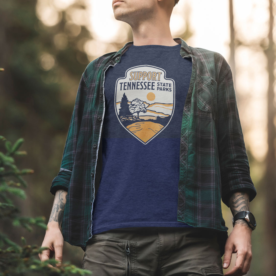 Friendly Arctic (@friendlyarctic) on Twitter photo With 56 unique #TN State Parks offering 1300 miles of trails – it’s clear how important supporting <a href="/TennStateParks/">TN State Parks</a> and the <a href="/TSPConservancy/">TSPConservancy</a> is. Help them continue preserving #Tennessee natural beauty for all to enjoy.
⠀⠀
Shop the #limitededition tees at friendlyarctic.store With 56 unique #TN State Parks offering 1300 miles of trails – it’s clear how important supporting <a href="/TennStateParks/">TN State Parks</a> and the <a href="/TSPConservancy/">TSPConservancy</a> is. Help them continue preserving #Tennessee natural beauty for all to enjoy.
⠀⠀
Shop the #limitededition tees at friendlyarctic.store