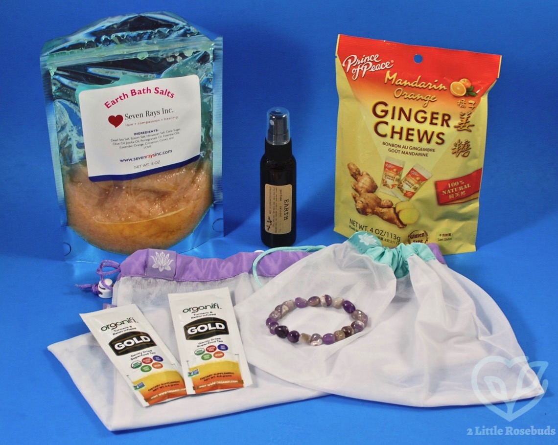 April BuddhiBox review &amp; coupon code 🧘‍♀️
2littlerosebuds.com/buddhibox-apri… <a href="/BuddhiBoxes/">BuddhiBox</a> #buddhibox #yoga #yogi #mindfulness #subscription #subscriptionbox #review