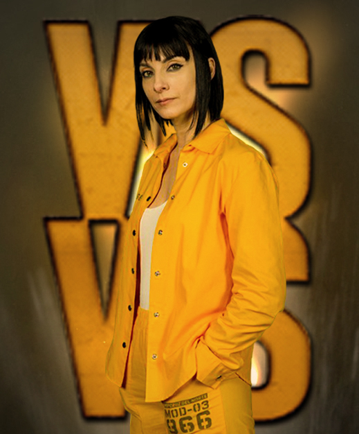 LeaoFlipe's tweet photo. Si usted @Najwa_Nimri  , no hubiera participado en Vis a Vis, creo que la serie no sería divertida, usted es increíble.

Lo siento, mi español es débil.

#VisAVis #NajwaNimri #VisAVisElOasis https://t.co/dN1WcIu1nI