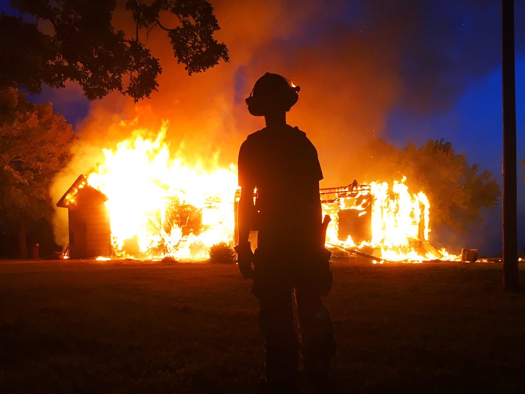 susan_pace20's tweet photo. Happy International Firefighters Day.🚒 https://t.co/0lgPGLiU0D